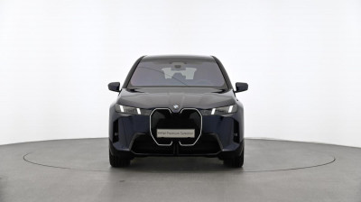 BMW iX Gebrauchtwagen BMW iX Gebrauchtwagen