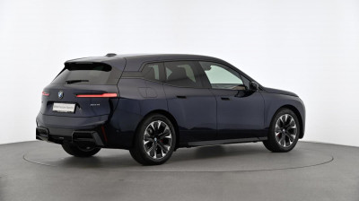 BMW iX Gebrauchtwagen BMW iX Gebrauchtwagen