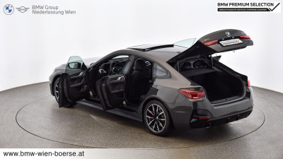 BMW 4er Gran Coupe Gebrauchtwagen BMW 4er Gran Coupe Gebrauchtwagen