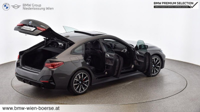 BMW 4er Gran Coupe Gebrauchtwagen BMW 4er Gran Coupe Gebrauchtwagen