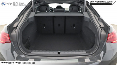 BMW 4er Gran Coupe Gebrauchtwagen BMW 4er Gran Coupe Gebrauchtwagen