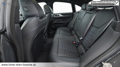 BMW 4er Gran Coupe Gebrauchtwagen BMW 4er Gran Coupe Gebrauchtwagen