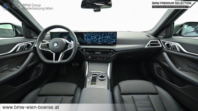 BMW 4er Gran Coupe Gebrauchtwagen BMW 4er Gran Coupe Gebrauchtwagen