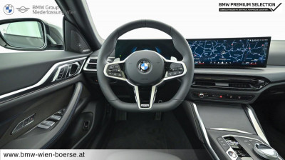 BMW 4er Gran Coupe Gebrauchtwagen BMW 4er Gran Coupe Gebrauchtwagen