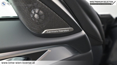BMW 4er Gran Coupe Gebrauchtwagen BMW 4er Gran Coupe Gebrauchtwagen