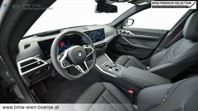 BMW 4er Gran Coupe Gebrauchtwagen BMW 4er Gran Coupe Gebrauchtwagen