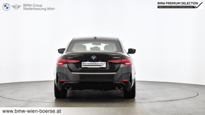 BMW 4er Gran Coupe Gebrauchtwagen BMW 4er Gran Coupe Gebrauchtwagen