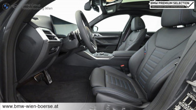 BMW 4er Gran Coupe Gebrauchtwagen BMW 4er Gran Coupe Gebrauchtwagen