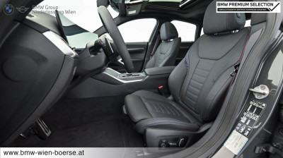 BMW 4er Gran Coupe Gebrauchtwagen BMW 4er Gran Coupe Gebrauchtwagen