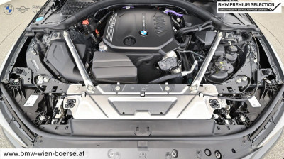 BMW 4er Gran Coupe Gebrauchtwagen BMW 4er Gran Coupe Gebrauchtwagen