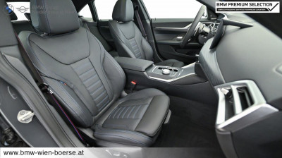 BMW 4er Gran Coupe Gebrauchtwagen BMW 4er Gran Coupe Gebrauchtwagen