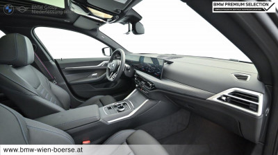 BMW 4er Gran Coupe Gebrauchtwagen BMW 4er Gran Coupe Gebrauchtwagen