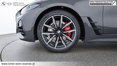 BMW 4er Gran Coupe Gebrauchtwagen BMW 4er Gran Coupe Gebrauchtwagen