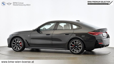BMW 4er Gran Coupe Gebrauchtwagen BMW 4er Gran Coupe Gebrauchtwagen