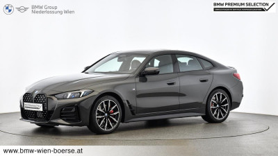 BMW 4er Gran Coupe Gebrauchtwagen BMW 4er Gran Coupe Gebrauchtwagen