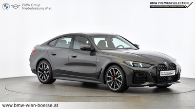 BMW 4er Gran Coupe Gebrauchtwagen BMW 4er Gran Coupe Gebrauchtwagen