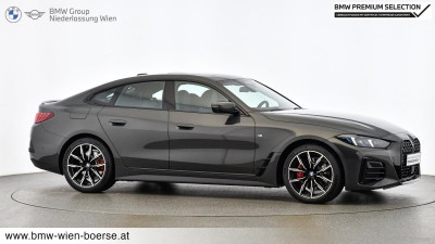 BMW 4er Gran Coupe Gebrauchtwagen BMW 4er Gran Coupe Gebrauchtwagen