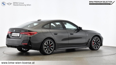 BMW 4er Gran Coupe Gebrauchtwagen BMW 4er Gran Coupe Gebrauchtwagen