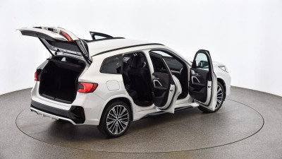 BMW iX1 Gebrauchtwagen BMW iX1 Gebrauchtwagen