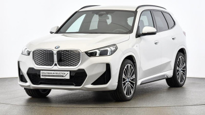 BMW iX1 Gebrauchtwagen BMW iX1 Gebrauchtwagen