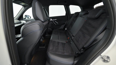 BMW iX1 Gebrauchtwagen BMW iX1 Gebrauchtwagen