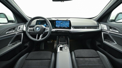 BMW iX1 Gebrauchtwagen BMW iX1 Gebrauchtwagen