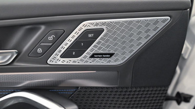 BMW iX1 Gebrauchtwagen BMW iX1 Gebrauchtwagen