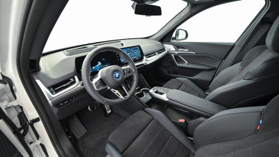 BMW iX1 Gebrauchtwagen BMW iX1 Gebrauchtwagen