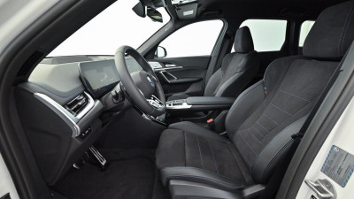BMW iX1 Gebrauchtwagen BMW iX1 Gebrauchtwagen