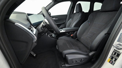 BMW iX1 Gebrauchtwagen BMW iX1 Gebrauchtwagen