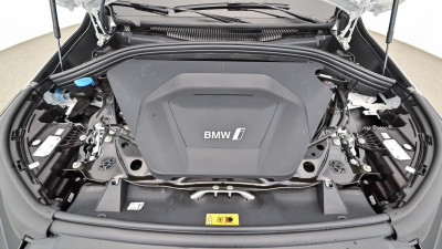BMW iX1 Gebrauchtwagen BMW iX1 Gebrauchtwagen
