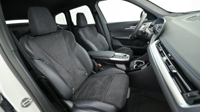 BMW iX1 Gebrauchtwagen BMW iX1 Gebrauchtwagen