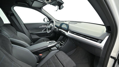 BMW iX1 Gebrauchtwagen BMW iX1 Gebrauchtwagen