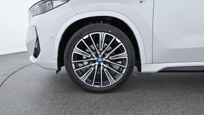 BMW iX1 Gebrauchtwagen BMW iX1 Gebrauchtwagen