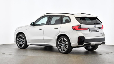 BMW iX1 Gebrauchtwagen BMW iX1 Gebrauchtwagen