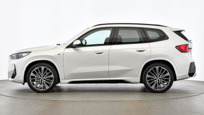 BMW iX1 Gebrauchtwagen BMW iX1 Gebrauchtwagen