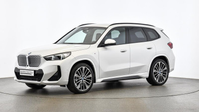 BMW iX1 Gebrauchtwagen BMW iX1 Gebrauchtwagen