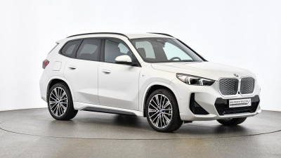 BMW iX1 Gebrauchtwagen BMW iX1 Gebrauchtwagen