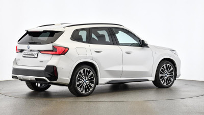 BMW iX1 Gebrauchtwagen BMW iX1 Gebrauchtwagen