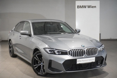 BMW 3er Gebrauchtwagen BMW 3er Gebrauchtwagen