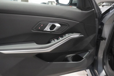 BMW 3er Gebrauchtwagen BMW 3er Gebrauchtwagen