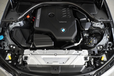 BMW 3er Gebrauchtwagen BMW 3er Gebrauchtwagen