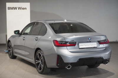 BMW 3er Gebrauchtwagen BMW 3er Gebrauchtwagen