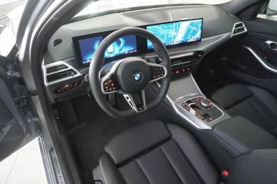 BMW 3er Gebrauchtwagen BMW 3er Gebrauchtwagen
