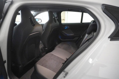 BMW 1er Vorführwagen BMW 1er Vorführwagen