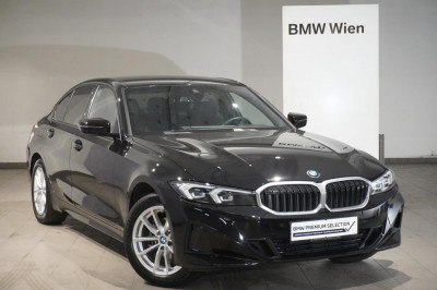 BMW 3er Gebrauchtwagen BMW 3er Gebrauchtwagen