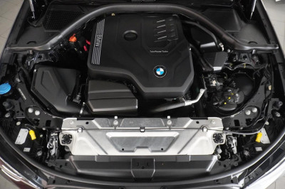 BMW 3er Gebrauchtwagen BMW 3er Gebrauchtwagen