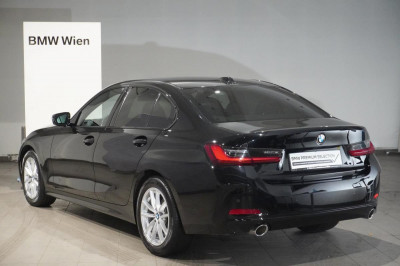 BMW 3er Gebrauchtwagen BMW 3er Gebrauchtwagen