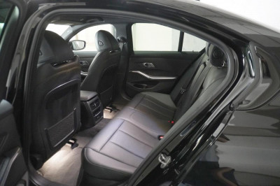 BMW 3er Gebrauchtwagen BMW 3er Gebrauchtwagen
