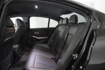 BMW 3er Gebrauchtwagen BMW 3er Gebrauchtwagen